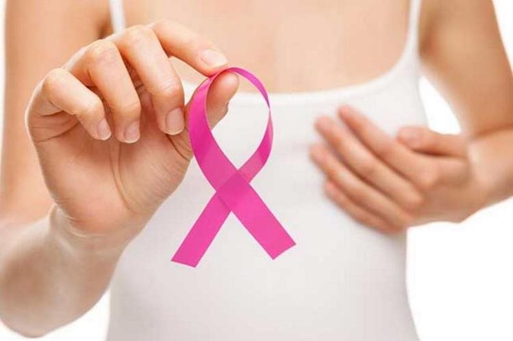 Resultado de imagen para cancer de mama