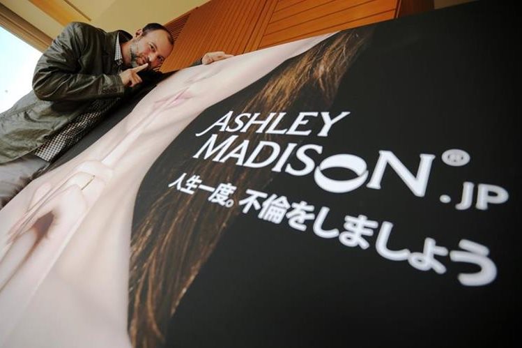 Www ashley adison com Www ashley adison com