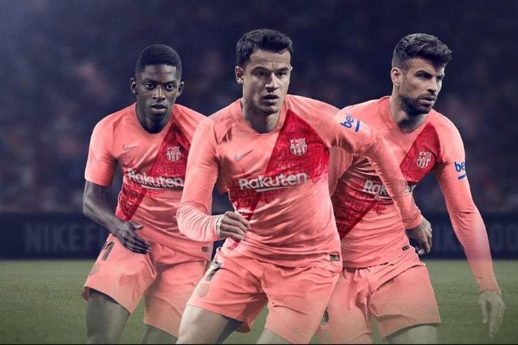uniforme del Barcelona modelos uniforme del Barcelona modelos