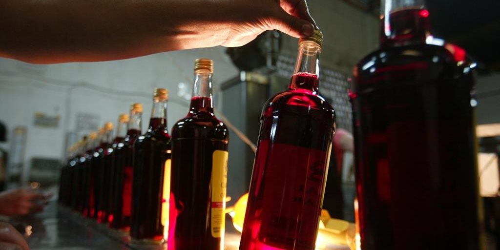 Curiosidades y características del vino de consagrar