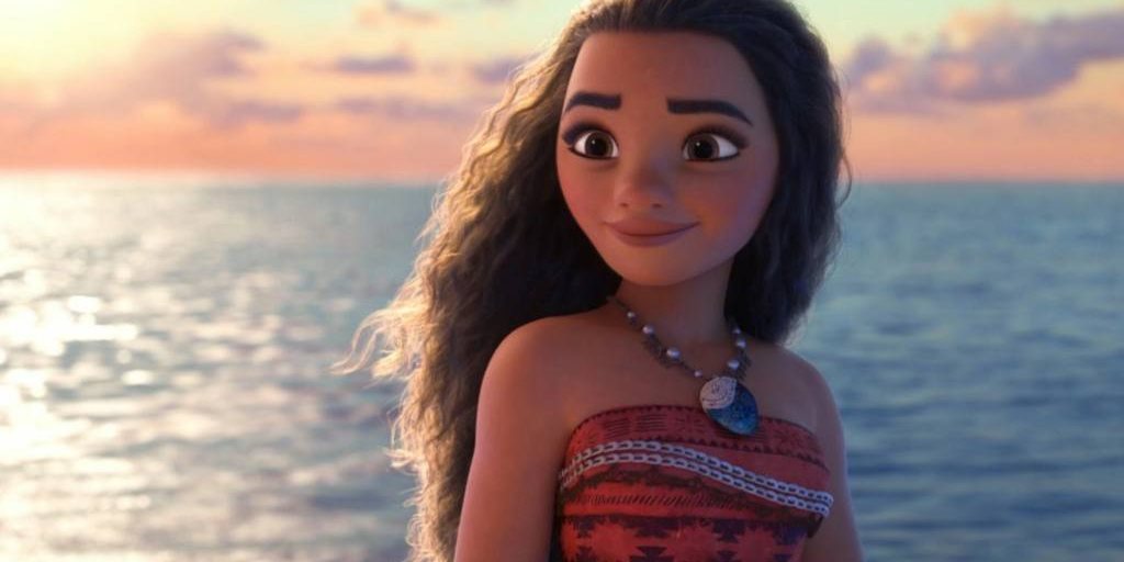 Disney Cambia T Tulo De Moana En Italia Para No Coincidir Con Actriz Porno