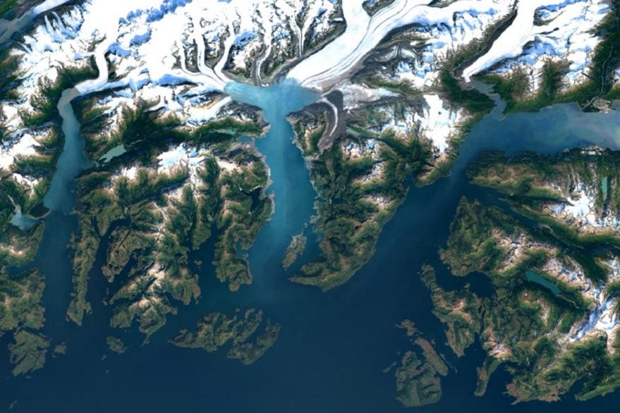 Google ofrece nueva versión de Earth con imágenes más nítidas