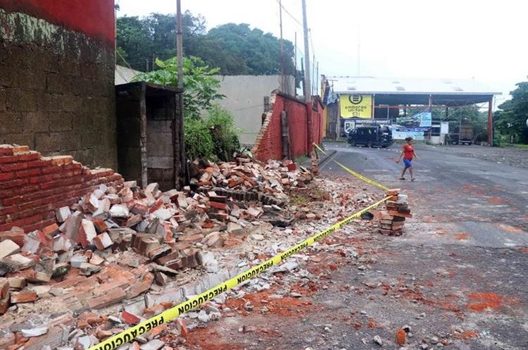 Terremoto o temblor ¿qué despertó hoy a los guatemaltecos?