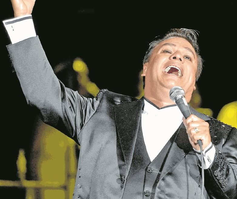 ¿Juan Gabriel está vivo? Exmánager lo afirma