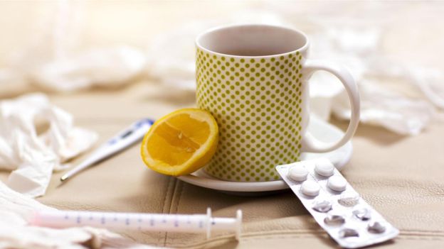 Si se empieza a tomar dentro de las 24 horas siguientes a la aparición de los primeros síntomas, una dosis diaria de 80 mg de zinc puede ayudar a tratar el resfriado común. (GETTY IMAGES)