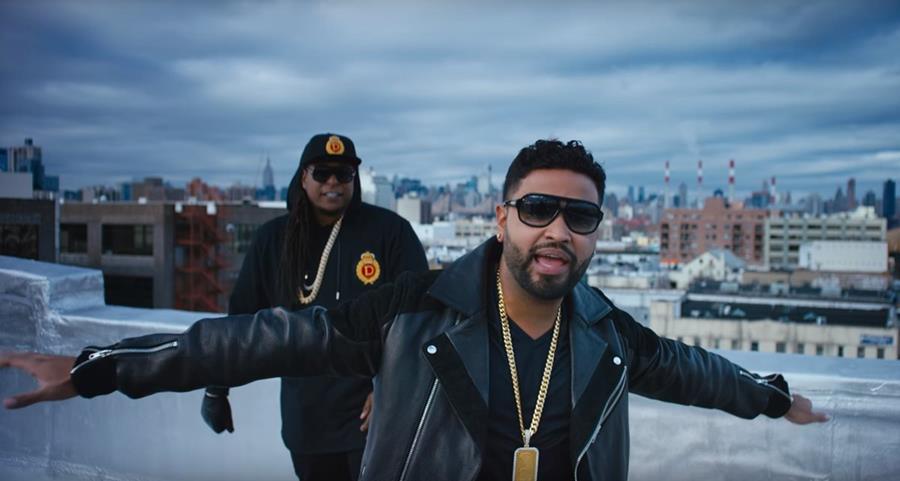 Zion y Lenox se presentarán en Guatemala en diciembre del 2018. (Foto Prensa Libre: YouTube)