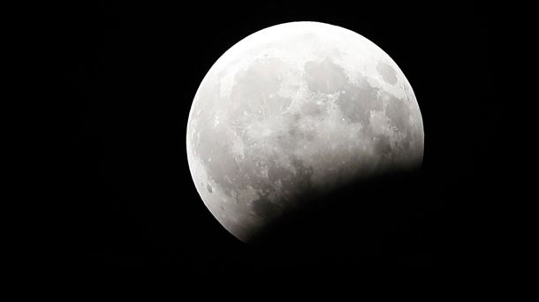 Resultado de imagen para El eclipse de Luna más largo del siglo XXI se podrá ver el 27 de julio