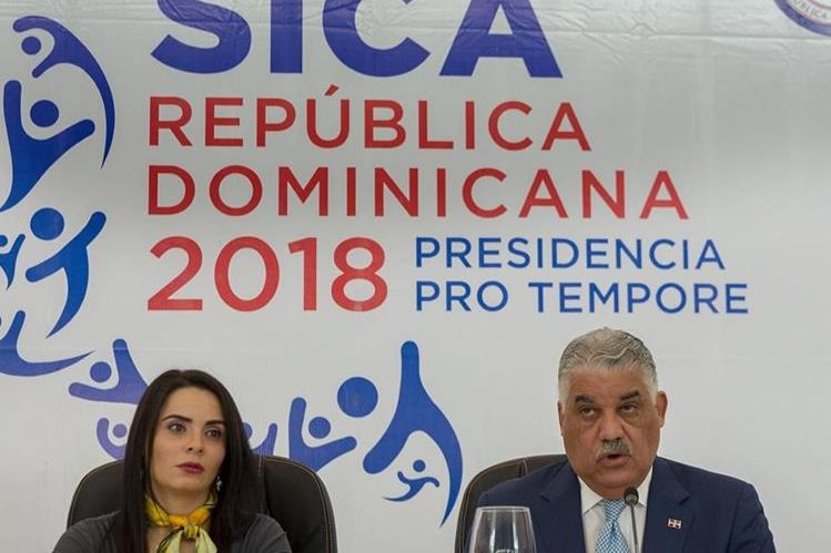 Cumbre de Sica reunirá a cinco presidentes