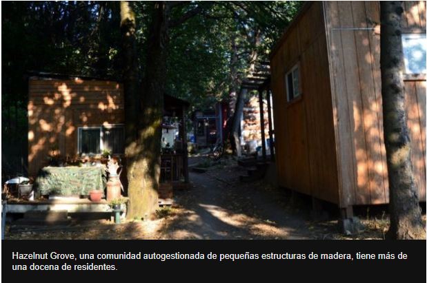 La "bomba de tiempo" en las calles de las principales ciudades de Estados Unidos
