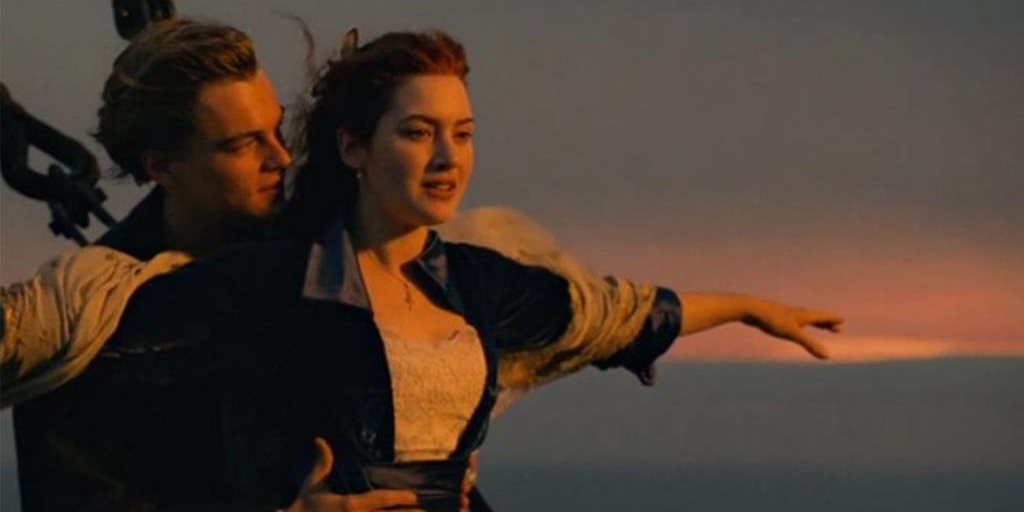 Titanic cumple años con parodias y memes incluidos