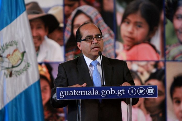 Resultado de imagen para ministerio de  educacion en guatemala