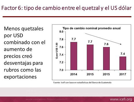 Robinson: ¿Debatir sobre si es bueno o no luchar contra la corrupción? ¡Es una broma!