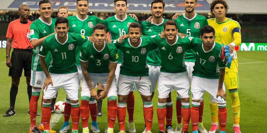 México buscará el título de la Copa Oro 2019 en el inicio del camino a