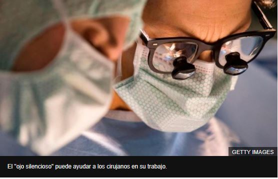 Qué es el "ojo silencioso", el fenómeno que diferencia a los mejores atletas del resto (y cómo puede servir para la vida)