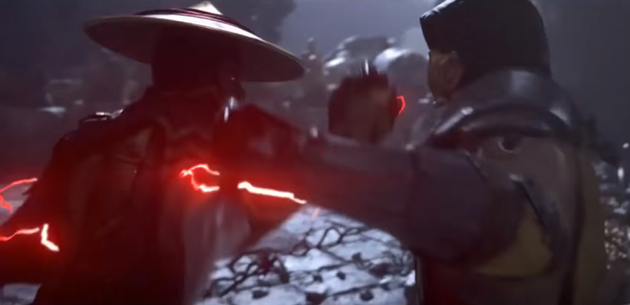 Although they are not images of the gameplay, the trailer of Mortal Kombat 11 left good sensations (Photo Free Press: YouTube / Netherrealm Studios).