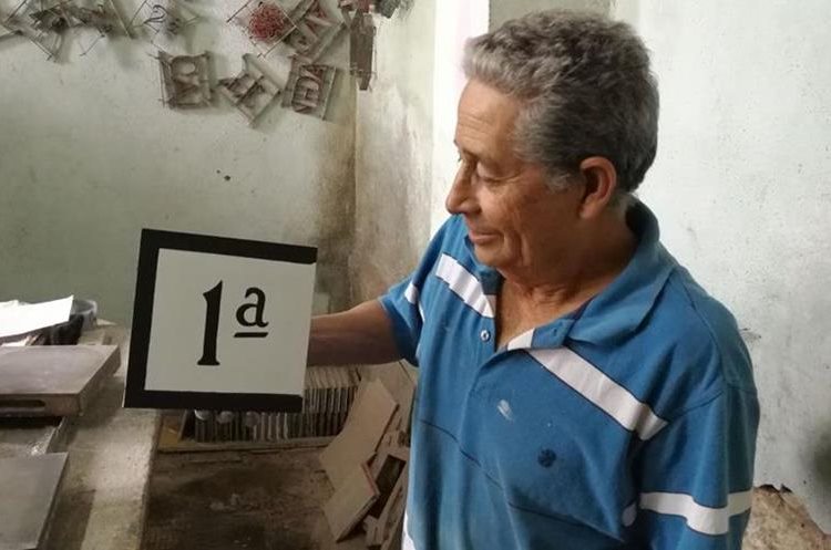 El hallazgo que revitalizará las direcciones del Centro Histórico