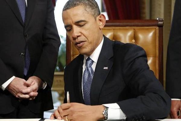 Obama responde a carta de mexicano sobre inmigración