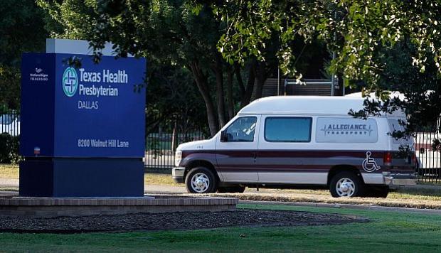 Los centros hospitalarios de EE. UU. están en alerta ante rara enfermedad viral. (Foto: Hemeroteca PL)