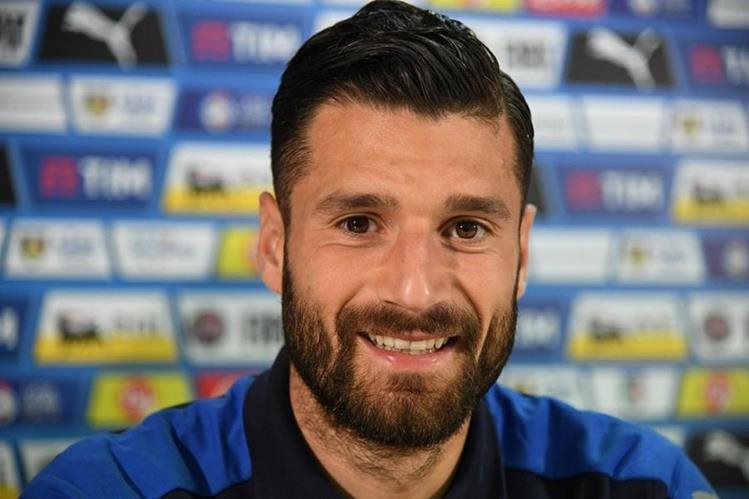 Camiseta Inter Milan ANTONIO CANDREVA Camiseta Inter Milan ANTONIO CANDREVA