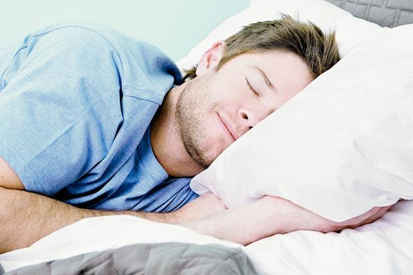   Scientists in Malaga have developed a device to better sleep for people suffering from apnea or who have a tendency to snore. (Photo Prensa Libre: HemerotecaPL) 