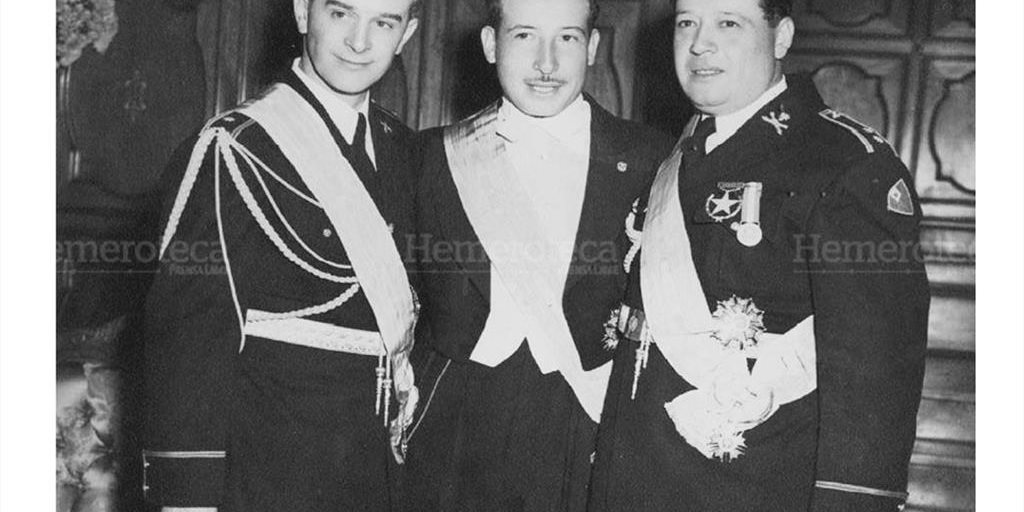 Logros, avances y herencia de la Revolución del 44