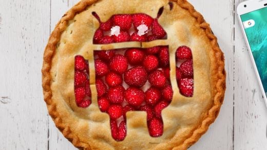 La inteligencia artificial posibilita algunas de las funciones del nuevo sistema operativo de Google.