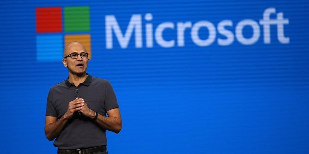 El futuro de Microsoft según Andy Lee: un ecosistema dominará a todos