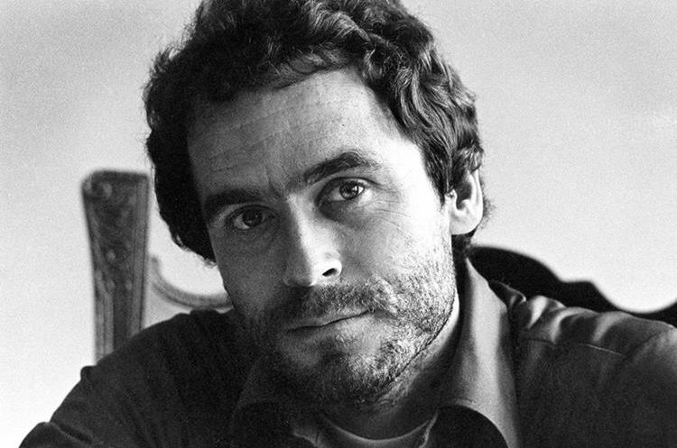 Conversations with a Killer: The Ted Bundy Tapes es Un retrato cinematográfico que se sumerge en la mente de un asesino en serie. (Foto Prensa Libre: HemerotecaPL)