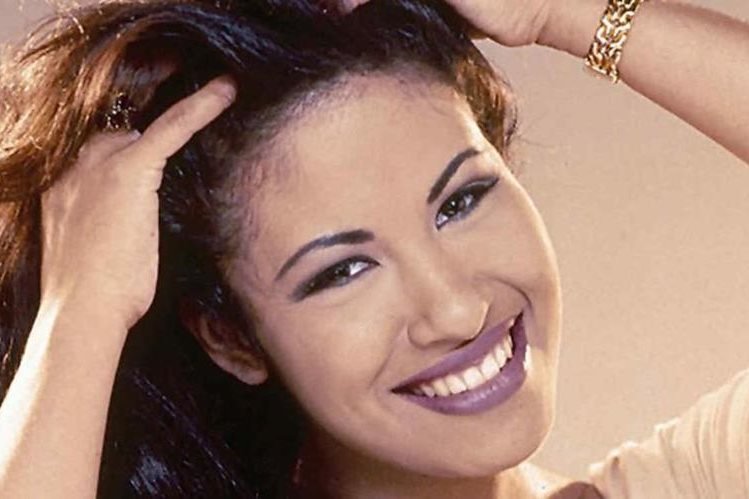 Resultado de imagen para imagenes de selena quintanilla