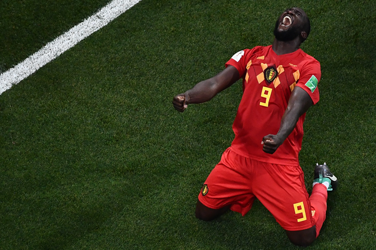 Lukaku: Lukaku: