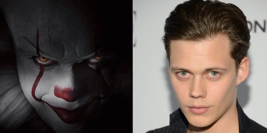 pennywise actor