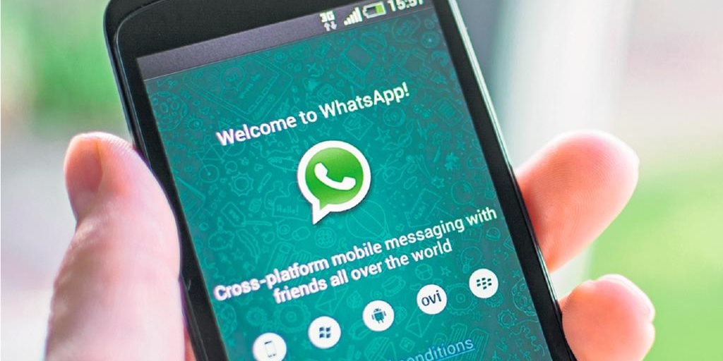 Las Tres Novedades De La Nueva Versión De Whatsapp 9848