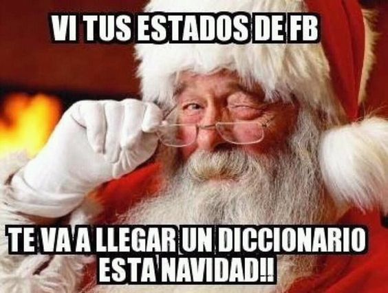 Memes se hacen presentes esta Navidad