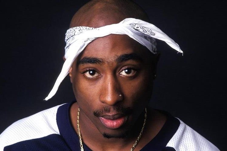 Tupac