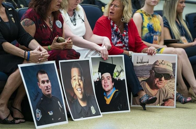 Pide Trump deportaciones