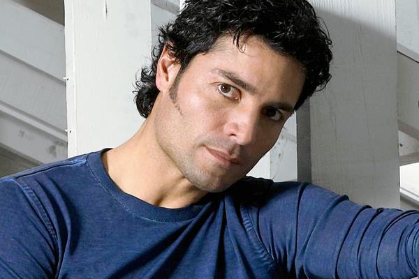 El cantante puertorriqueño Chayanne ofrecerá un concierto el próximo 5 de diciembre en Guatemala. (Foto Prensa Libre: HemerotecaPL)