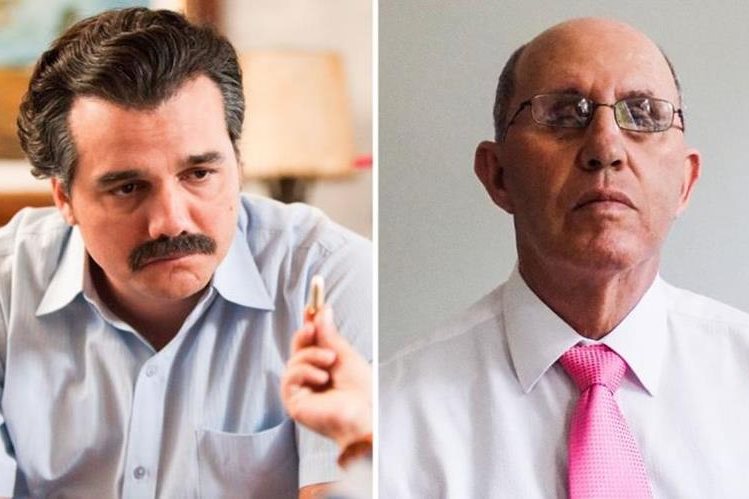 Hermano De Pablo Escobar Amenaza Con Una Demanda Millonaria A Netflix