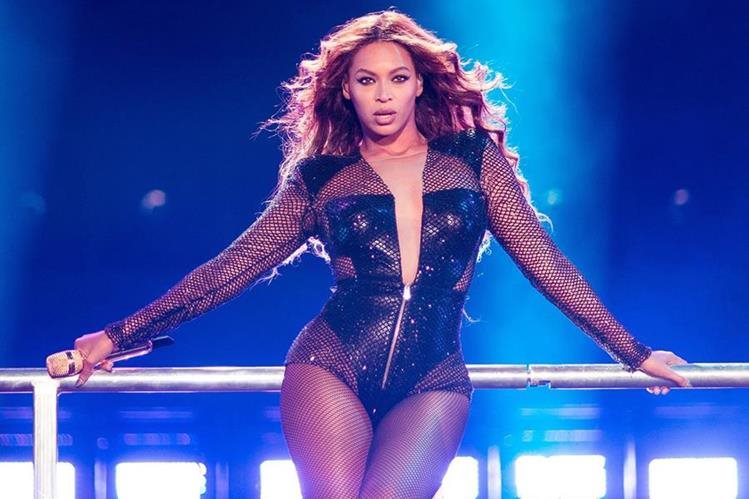 Beyoncé Está En La Cima Con Su Disco Lemonade 