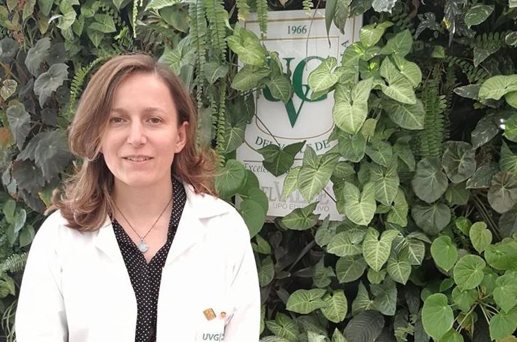 Lleva a cabo diferentes proyectos de investigación en el área de control de enfermedades transmitidas por insectos. (Foto Prensa Libre: José Luis Escobar).